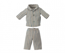 Pijama para Osito Teddy Junior