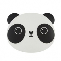 Lmpara Panda Kawaii Friends