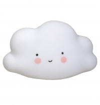 Lmpara Nube Blanca